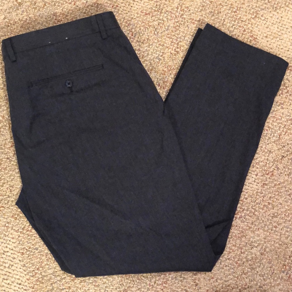 Men’s Express Photographer Pant- 38x32